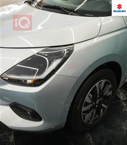 سوزوكي سويفت